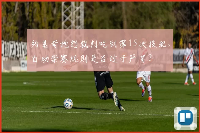 约基奇抱怨裁判吃到第15次技犯，自动禁赛规则是否过于严苛？