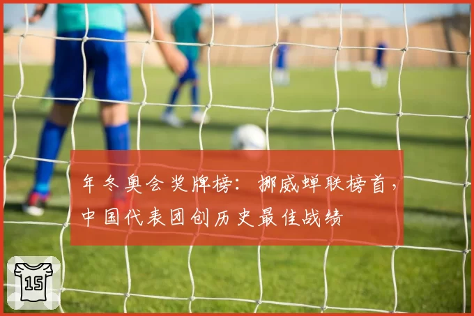 年冬奥会奖牌榜：挪威蝉联榜首，中国代表团创历史最佳战绩