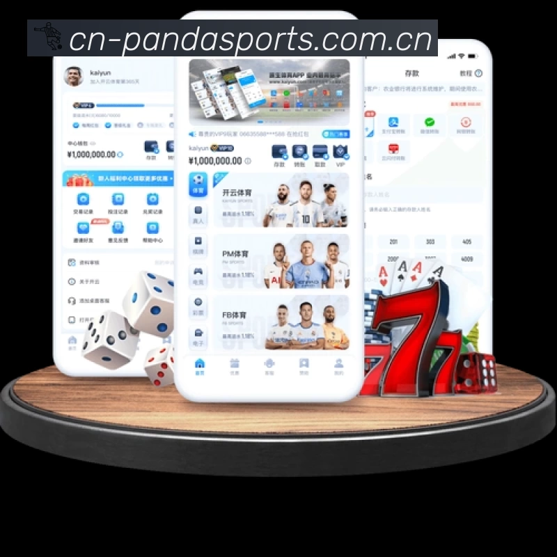 App展示图